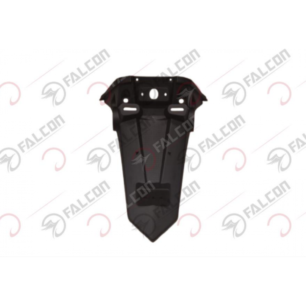 FALCON QUICK 50 ARKA &Ccedil;AMURLUK