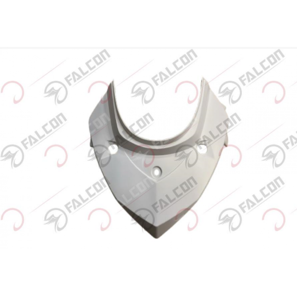 FALCON QUICK 50 PORT BAĞAJ BİRLEŞTİRİCİ BEYAZ