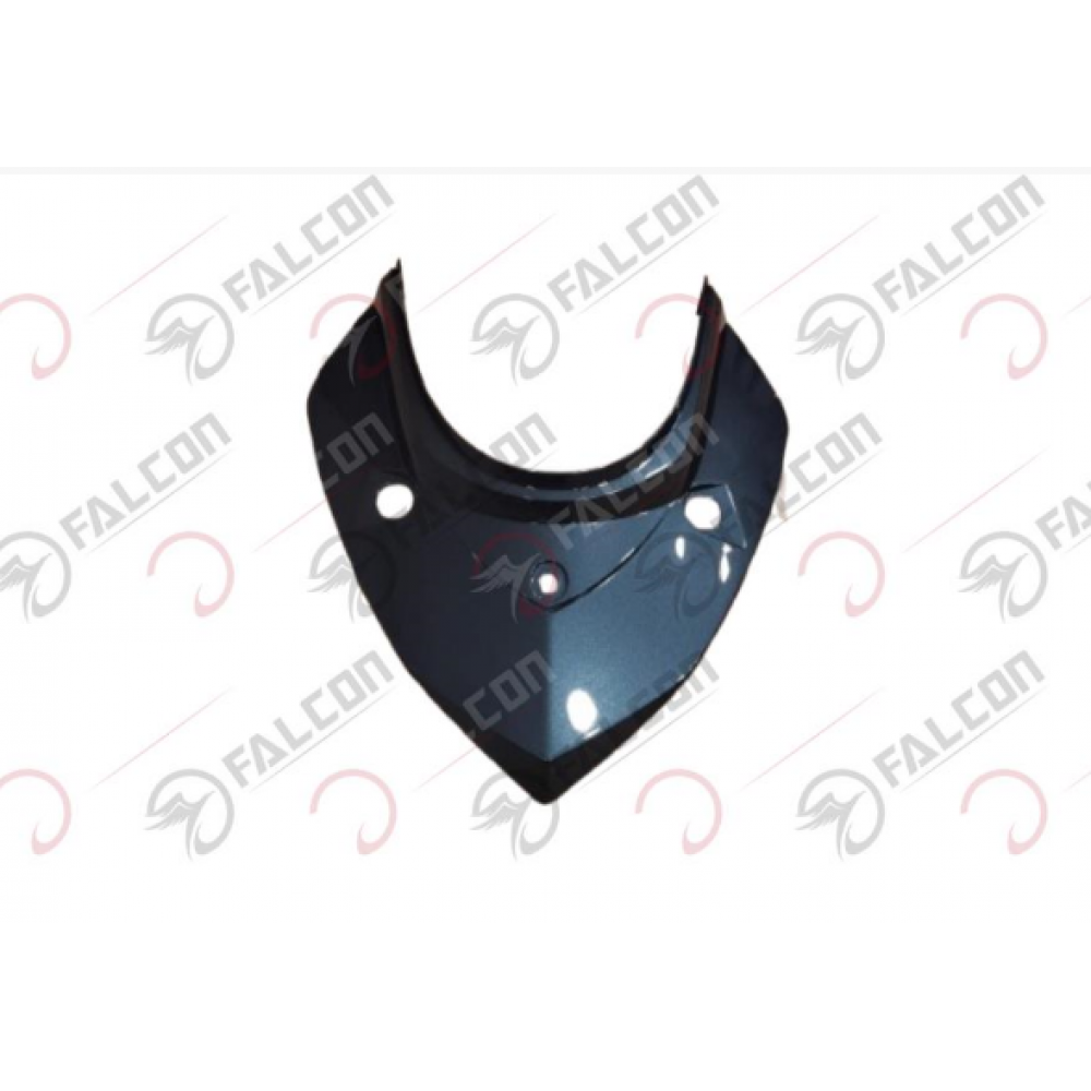 FALCON QUICK 50 PORT BAĞAJ BİRLEŞTİRİCİ MAVİ