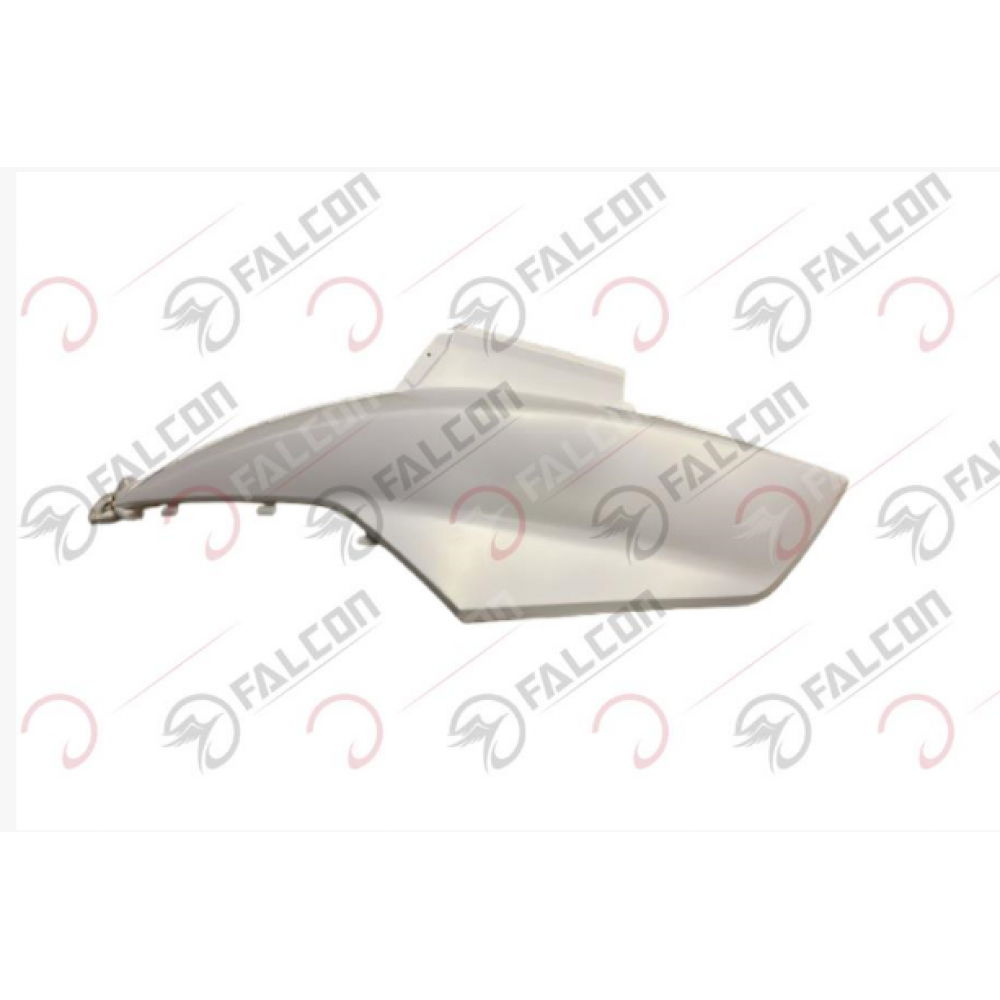 FALCON QUICK 50 ARKA KARENAJ SOL BEYAZ