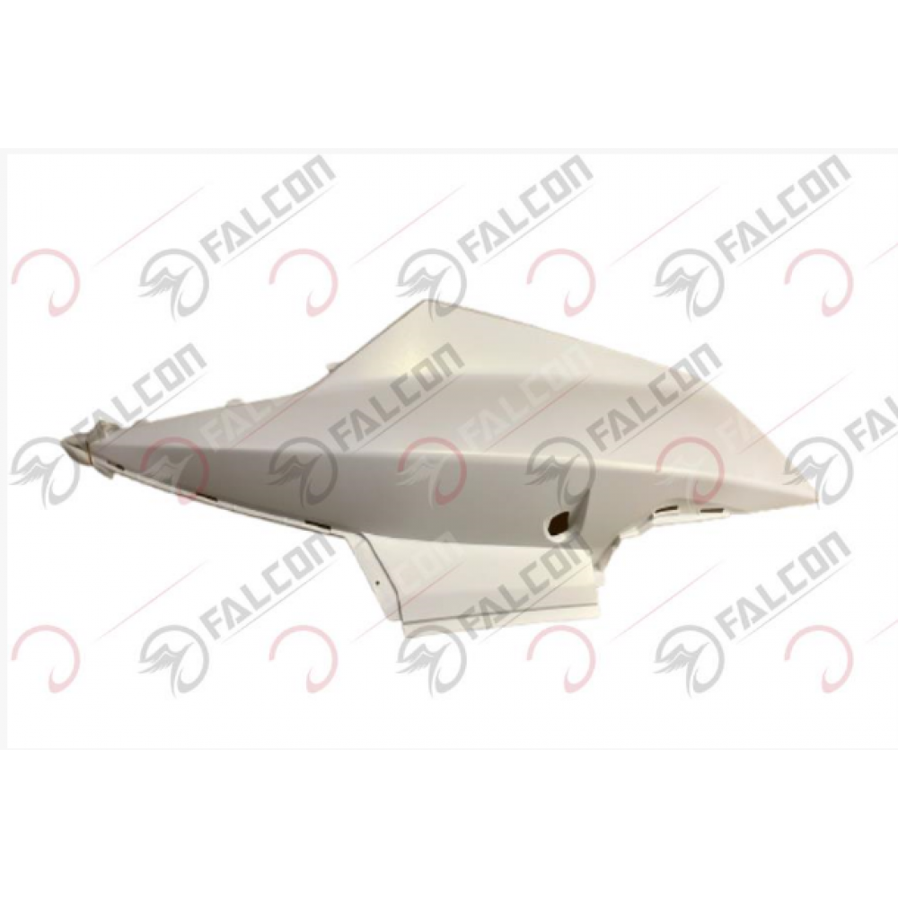 FALCON QUICK 50 ARKA KARENAJ SAĞ BEYAZ