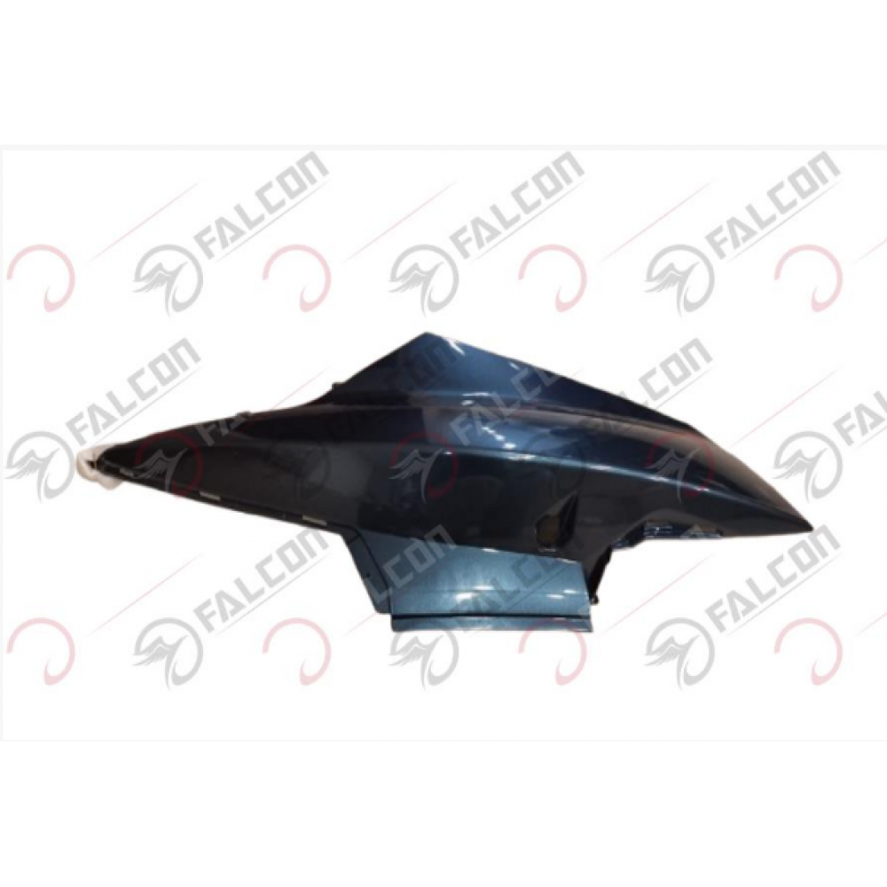 FALCON QUICK 50 ARKA KARENAJ SAĞ MAVİ