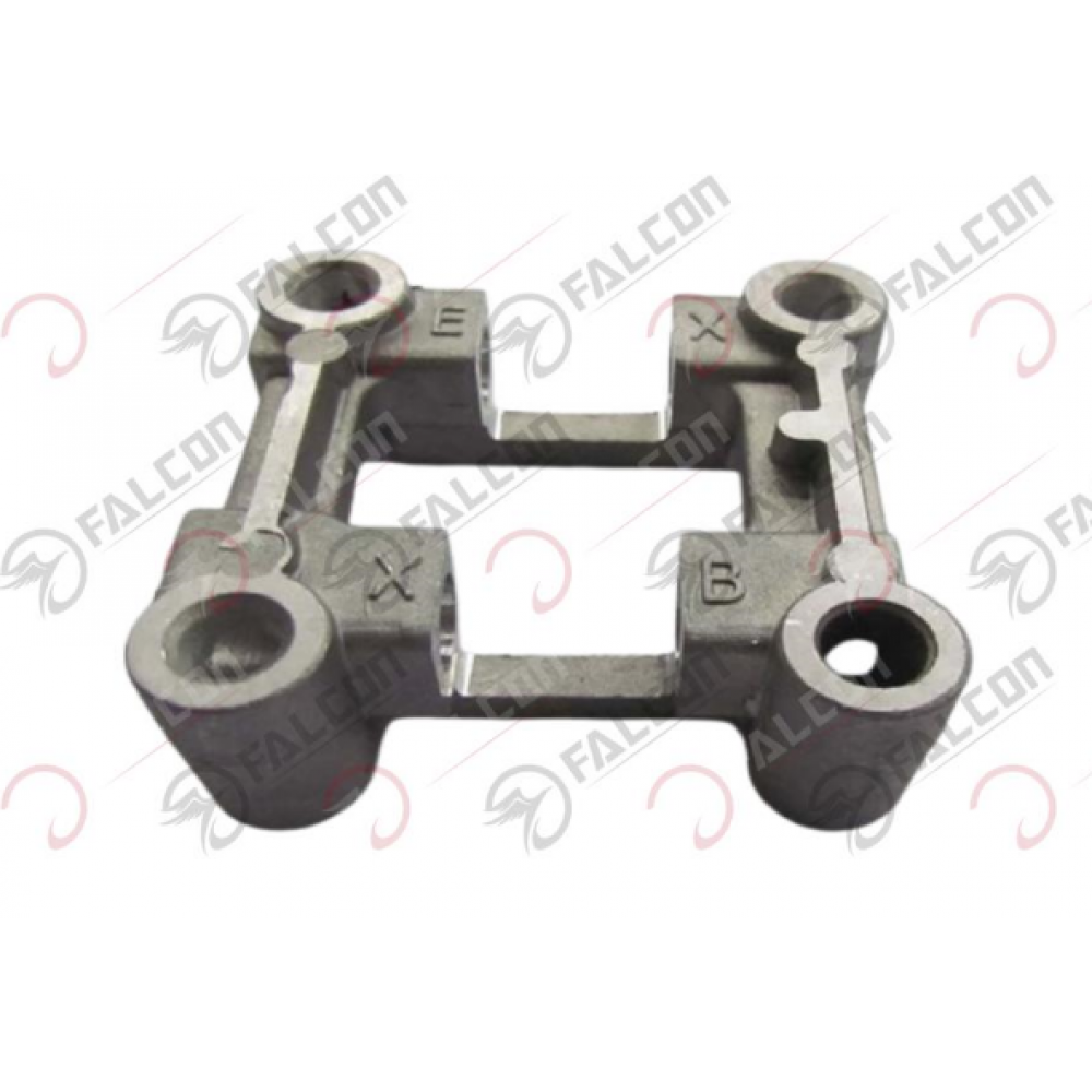 FALCON QUICK 50 KEP (K&Uuml;LB&Uuml;RAT&Ouml;R)