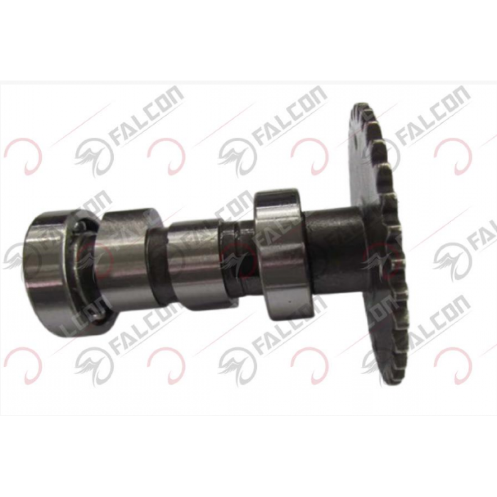 FALCON QUICK 50 EKSANTRİK MİLİ