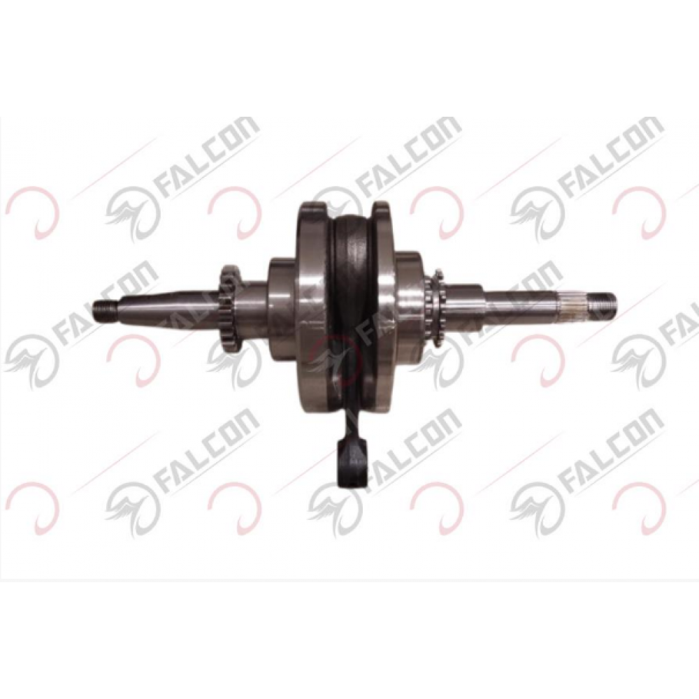 FALCON QUICK 50 KRANK KOMPLE