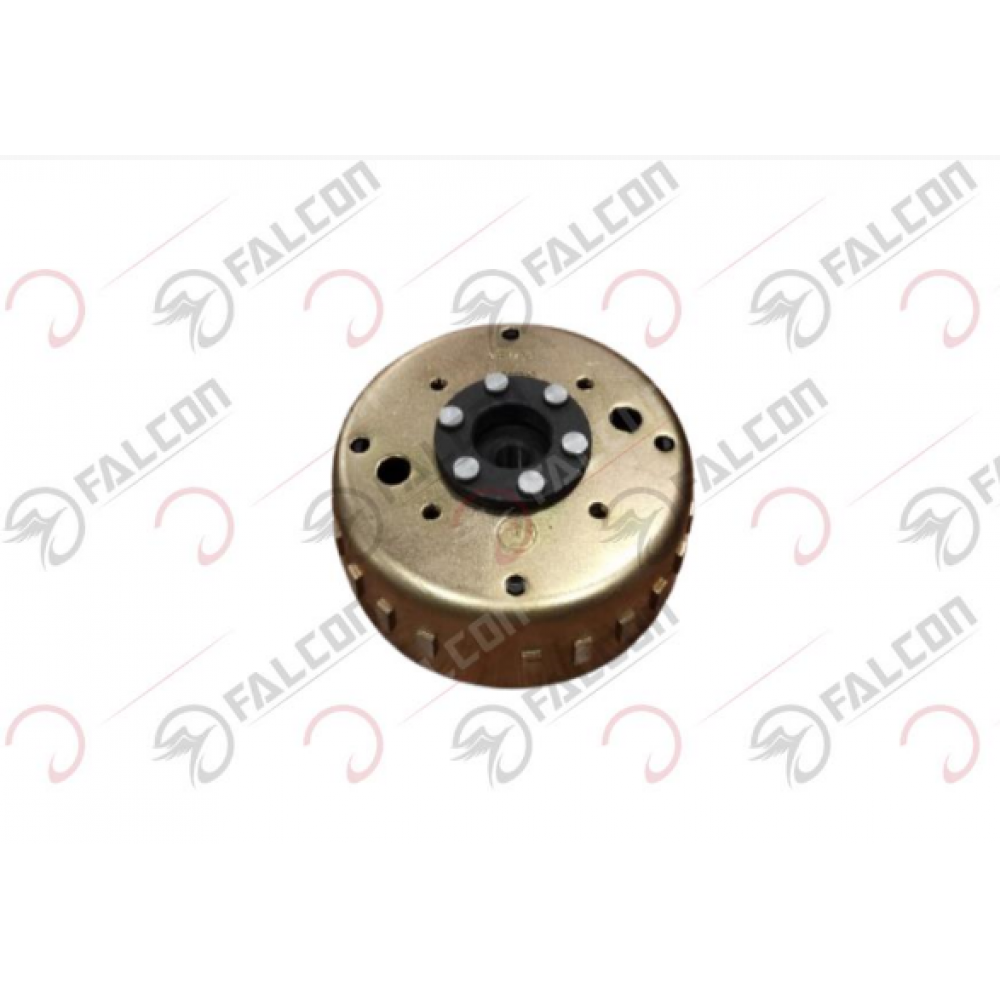 FALCON QUICK 50 VOLANT