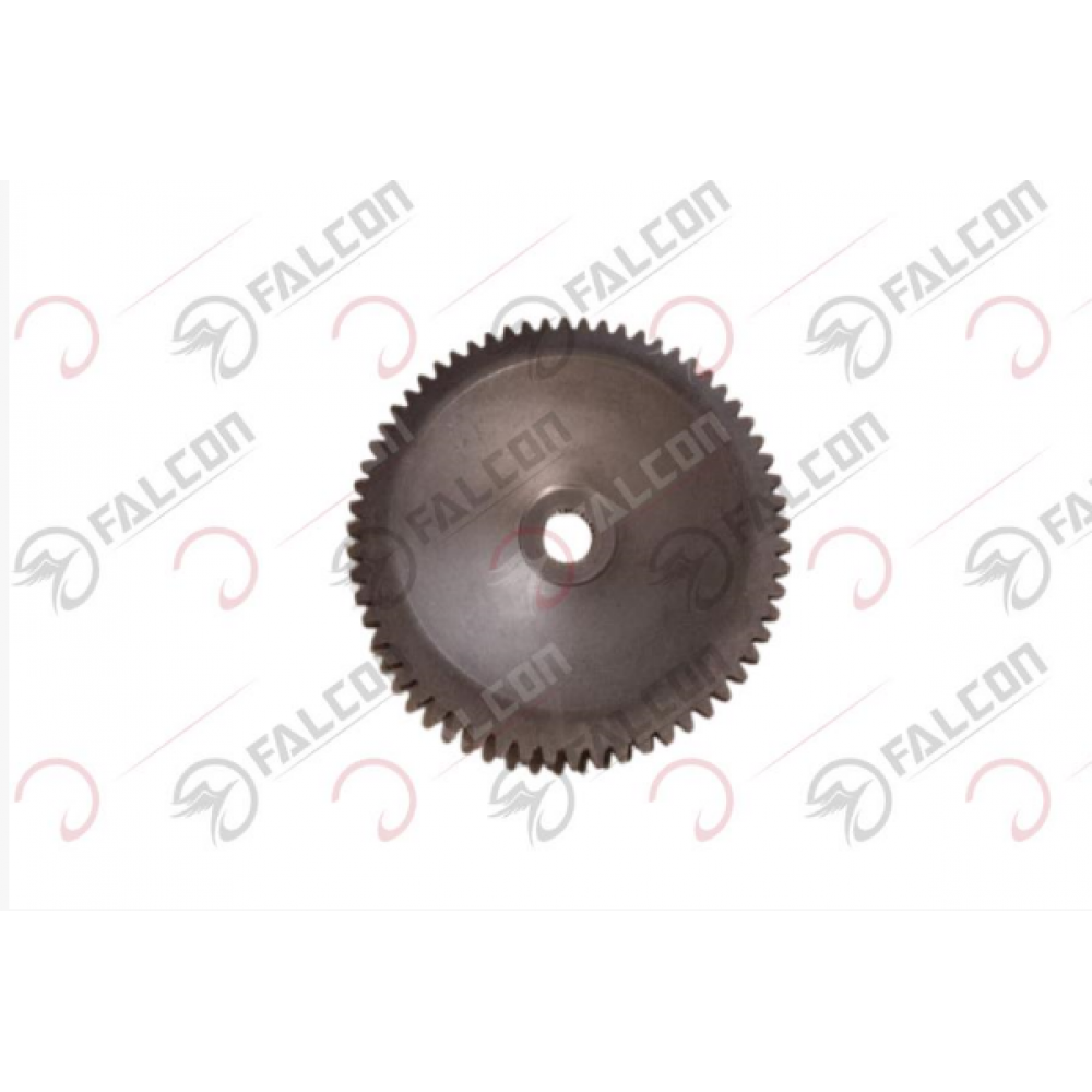 FALCON QUICK 50 MARŞ DİŞLİSİ B&Uuml;Y&Uuml;K