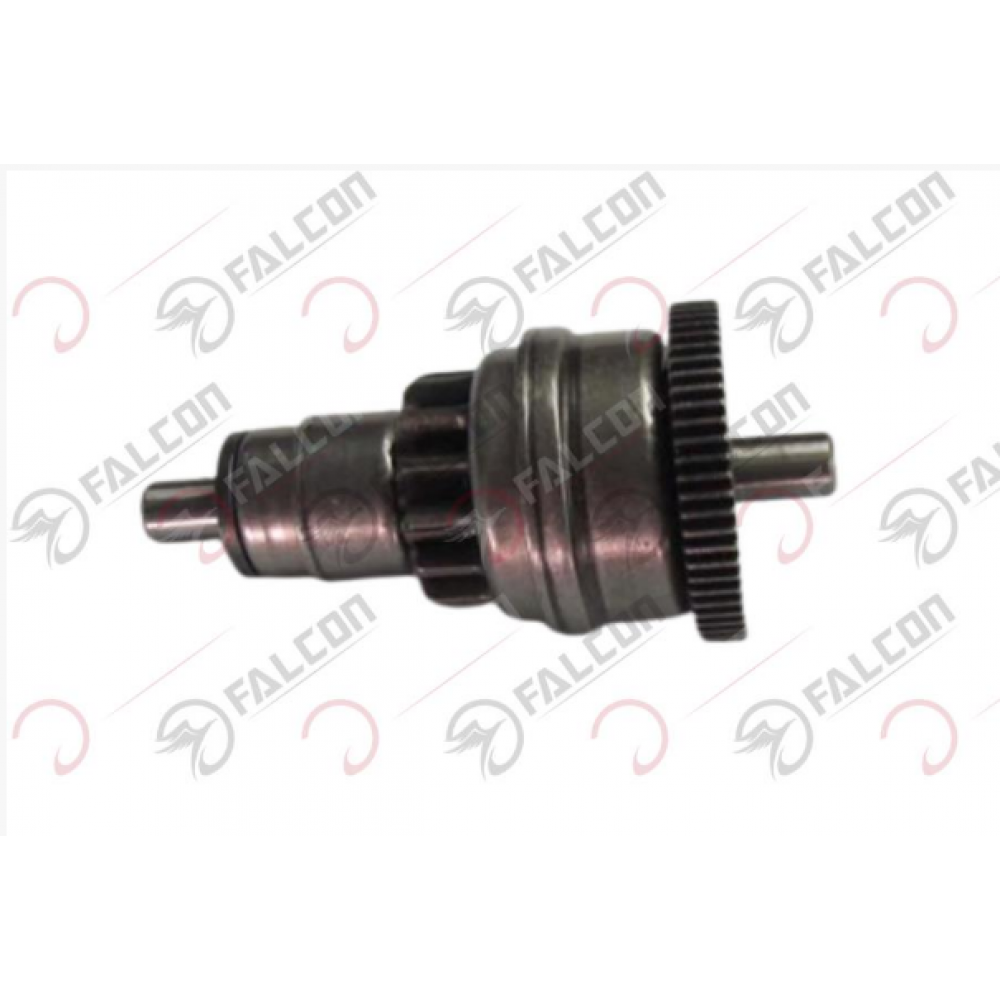 FALCON QUICK 50 PİNYON DİŞLİ