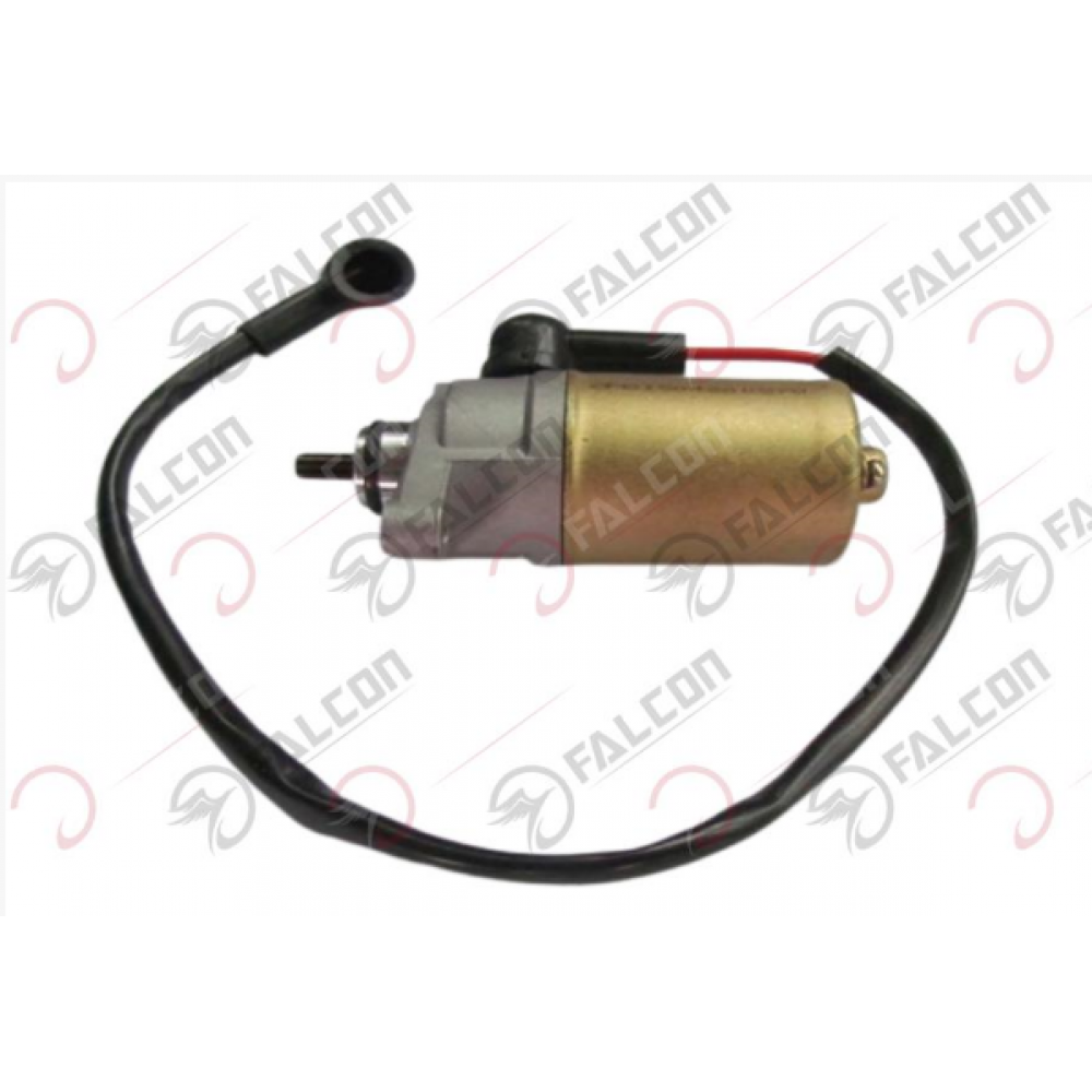 FALCON QUICK 50 MARŞ MOTORU