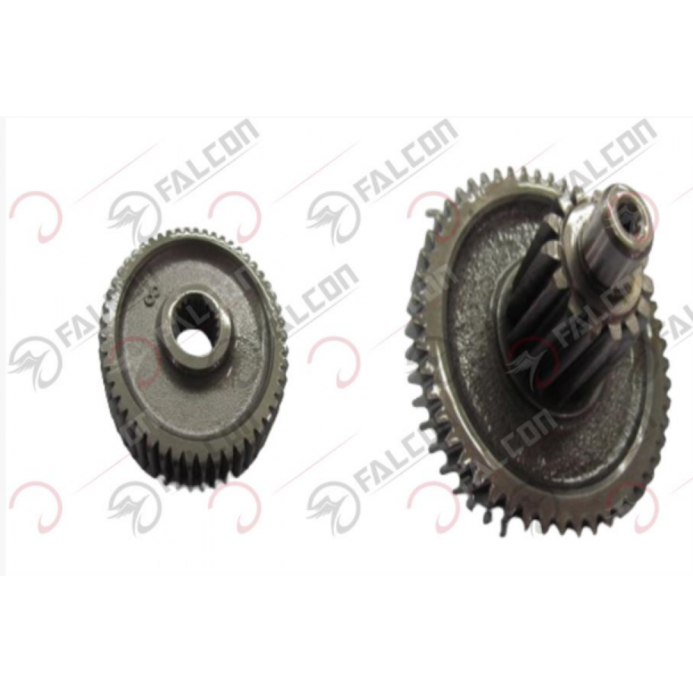 FALCON QUICK 50 ŞANZIMAN DİŞLİ