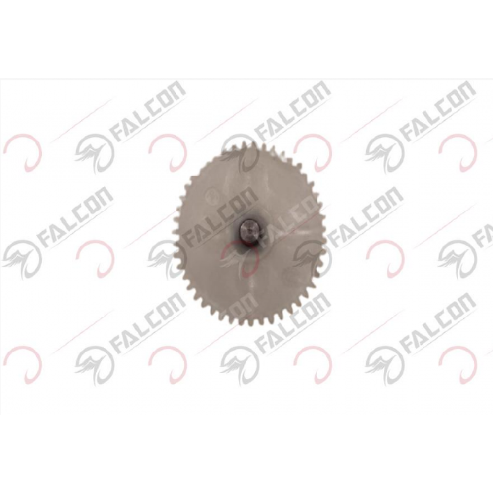 FALCON QUICK 50 YAĞ POMPASI DİŞLİSİ