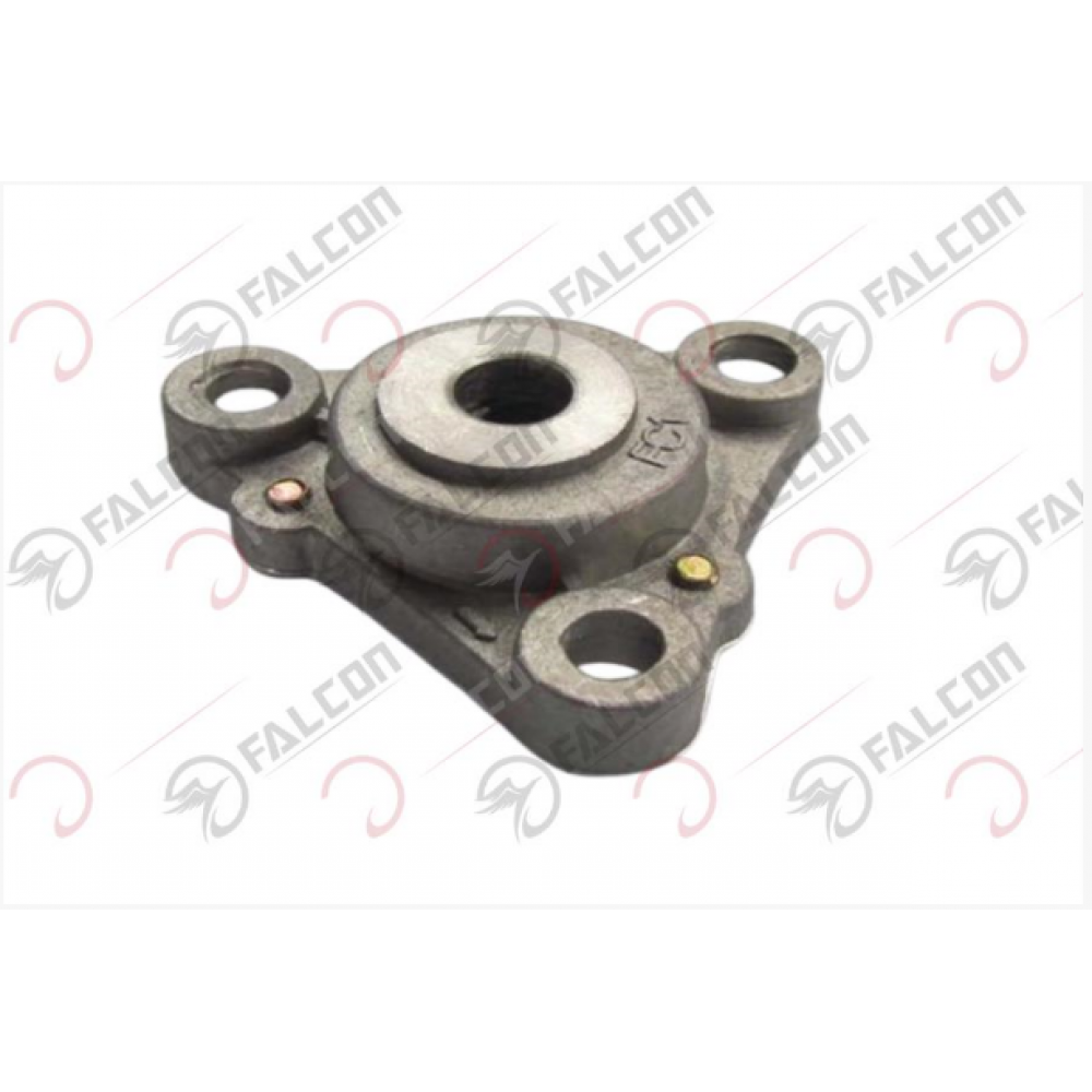 FALCON QUICK 50 YAĞ POMPASI