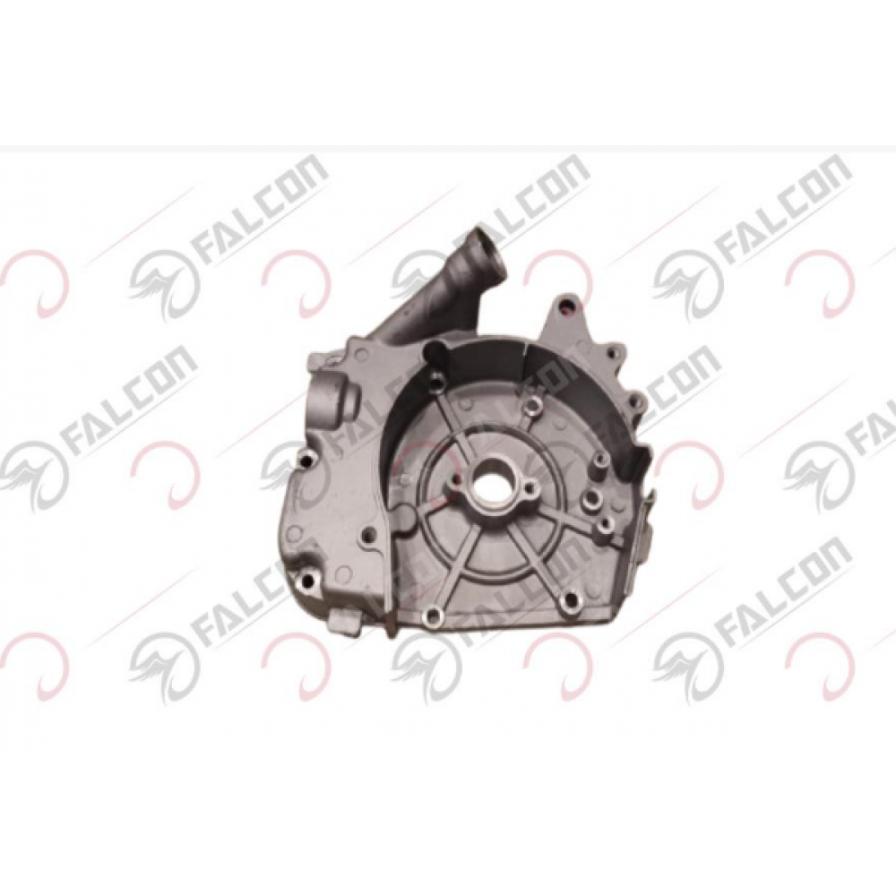 FALCON QUICK 50 YAĞ DOLUM KARTERİ