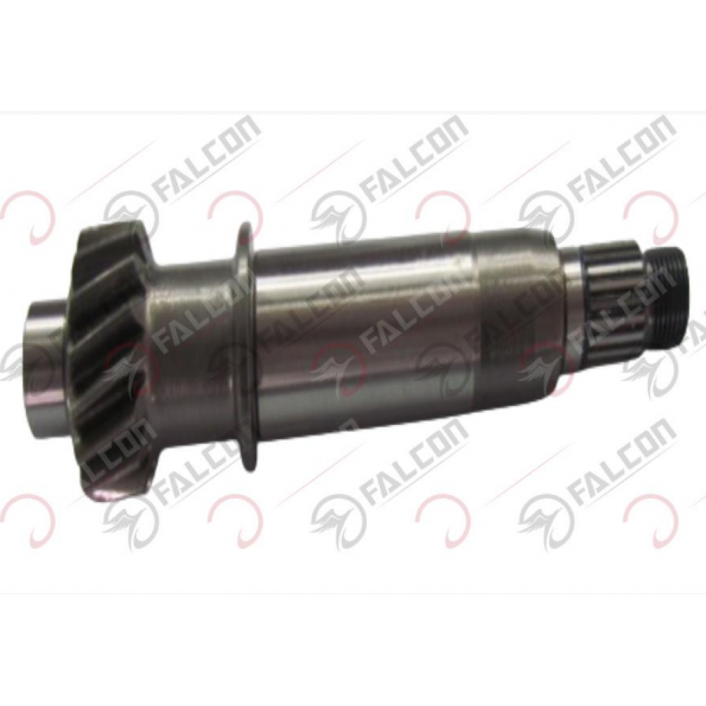 FALCON QUICK 50 VARYAT&Ouml;R MİLİ