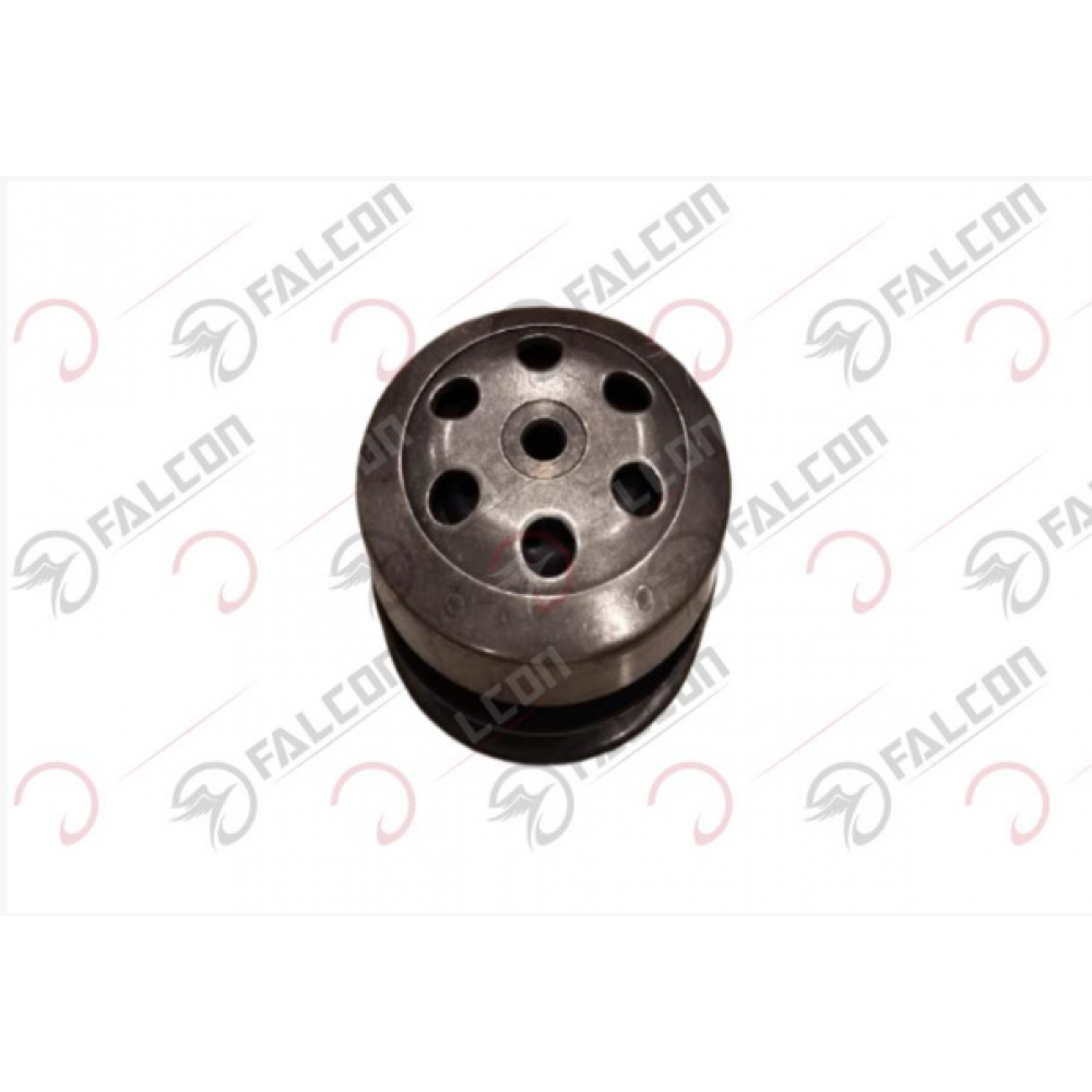 FALCON QUICK 50 ARKA VARYAT&Ouml;R KOMPLE