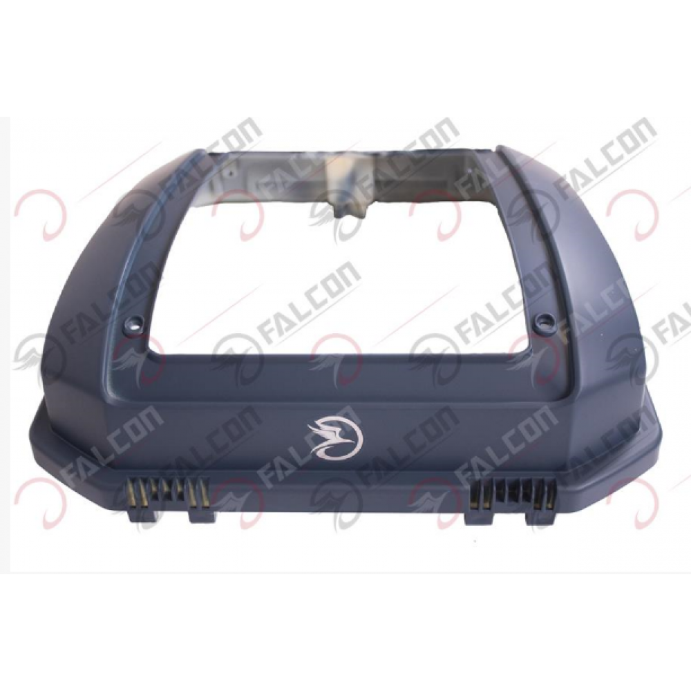 FALCON TECHNO 50 ARKA &Ccedil;ANTA &Uuml;ST MAVİ