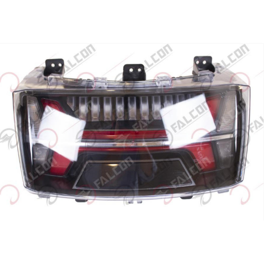 FALCON TECHNO 50 ARKA STOP KOMPLE