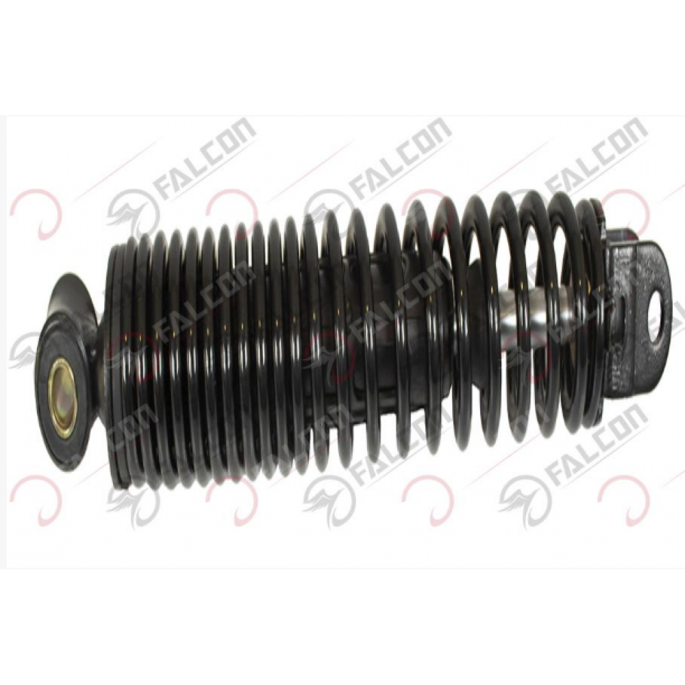 FALCON TECHNO 50 ARKA AMORTİS&Ouml;R