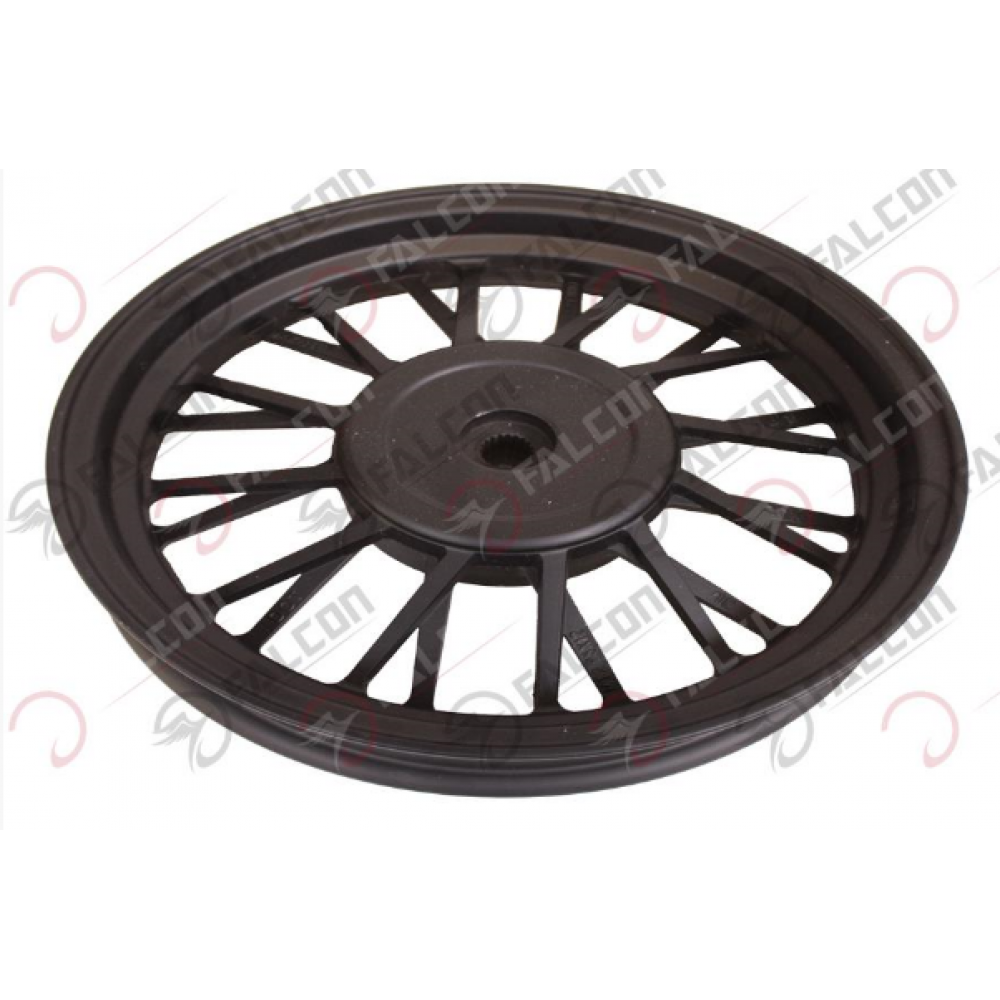 FALCON TECHNO 50 ARKA JANT 13,5 KAMPANA &Ouml;L&Ccedil;&Uuml;