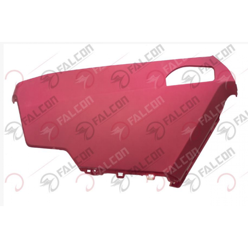 FALCON TECHNO 50 ARKA KARENAJ SAĞ KIRMIZI