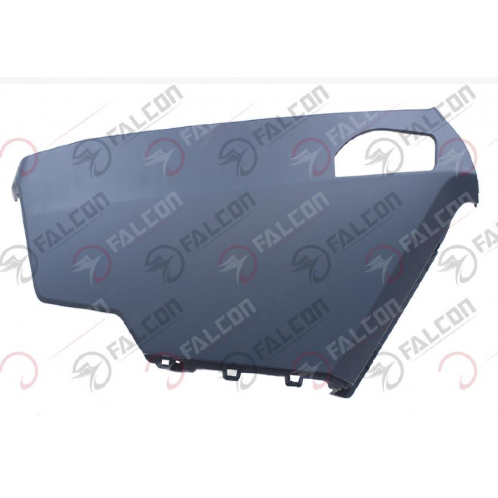 FALCON TECHNO 50 ARKA KARENAJ SAĞ MAVİ