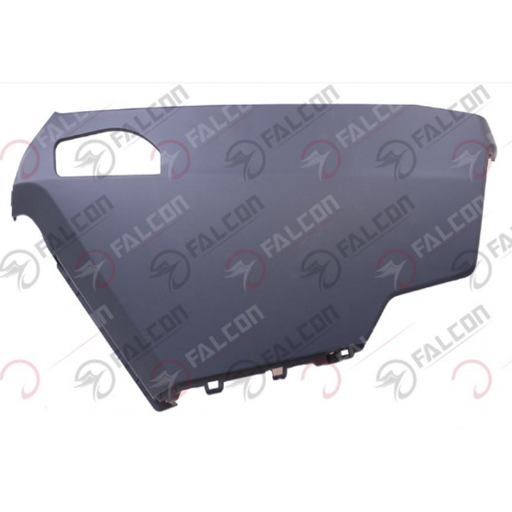 FALCON TECHNO 50 ARKA KARENAJ SOL MAVİ