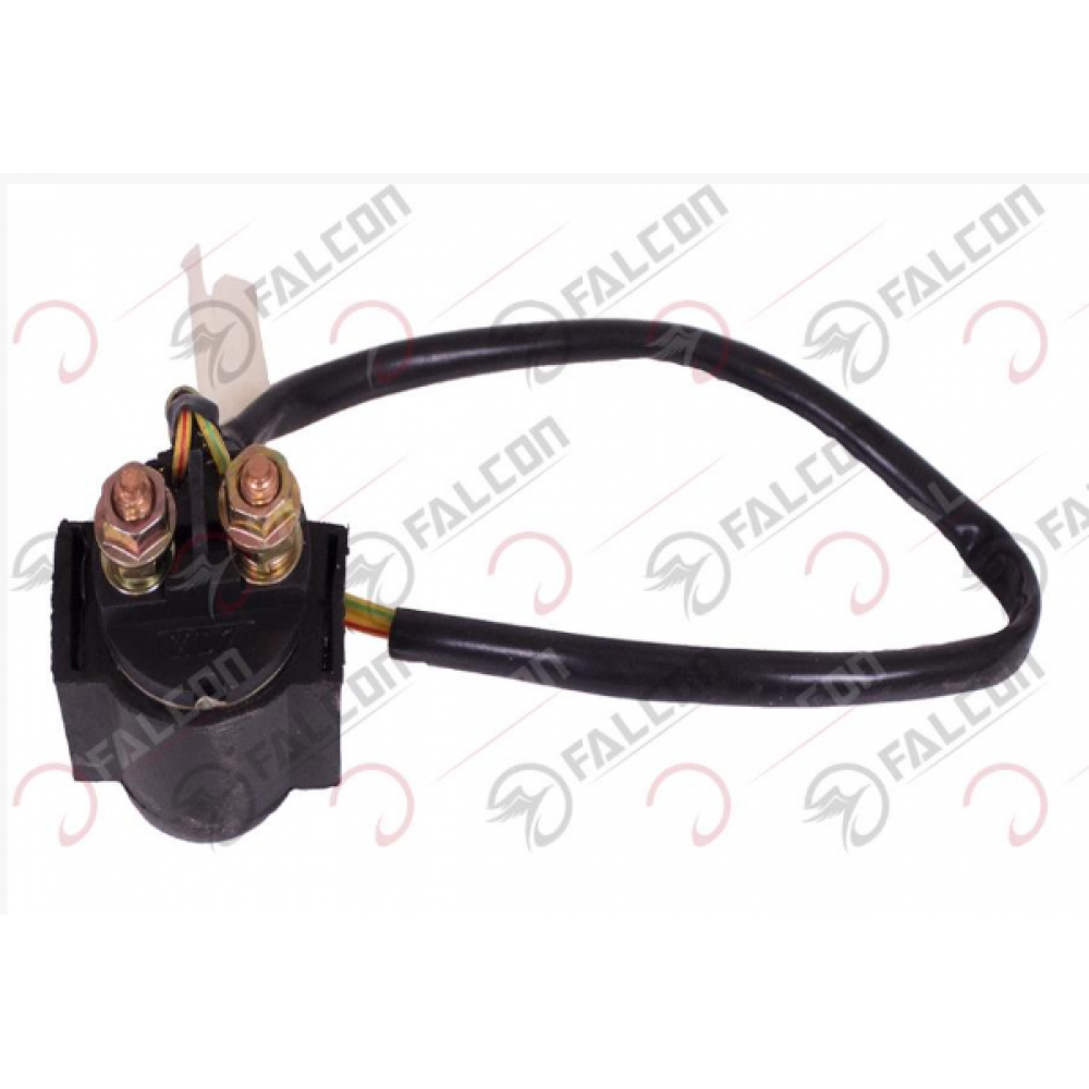 FALCON TECHNO 50 MARŞ R&Ouml;LESİ