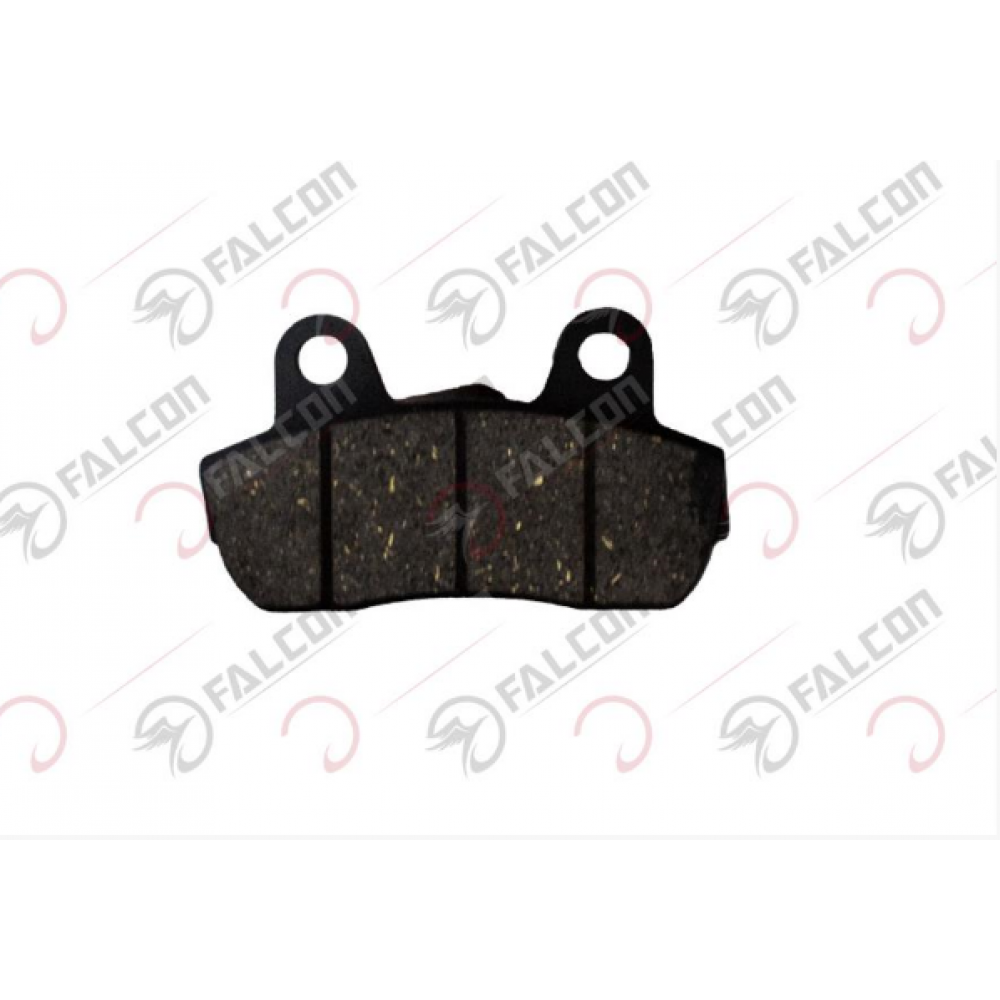 FALCON MOCCO 50 &Ouml;N FREN BALATASI