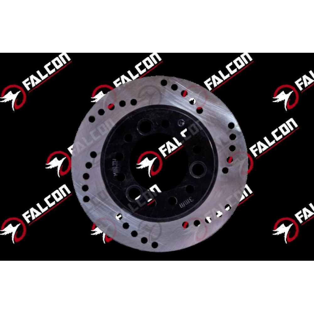FALCON MOCCO 125 ARKA FREN DİSKİ