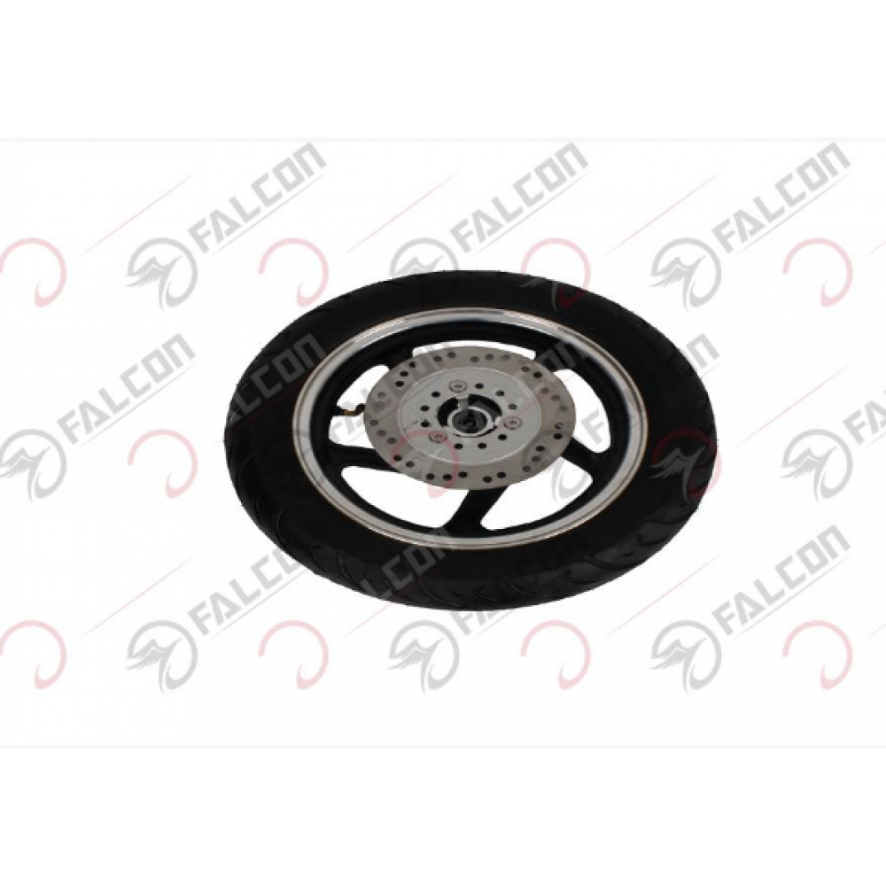 FALCON DOLPHIN 100-125 EFİ &Ouml;N JANT ORJ