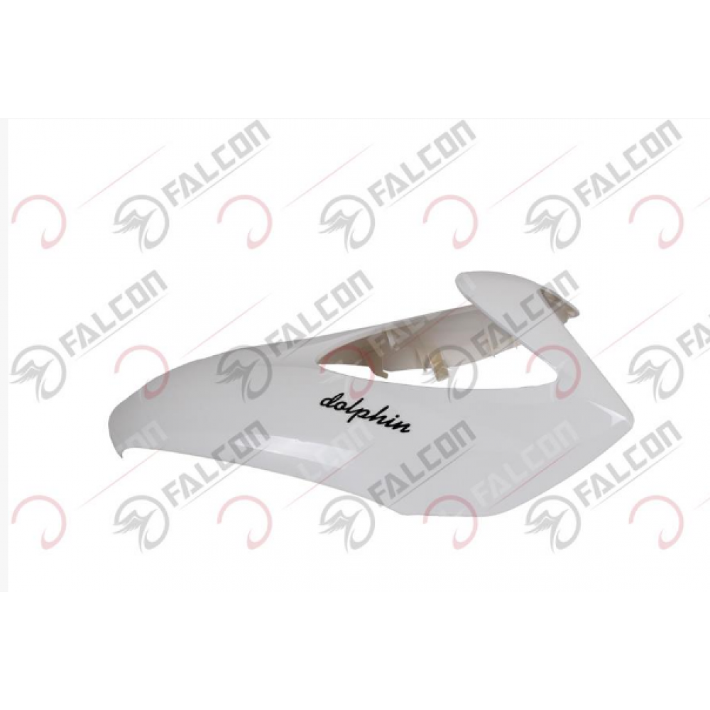 FALCON DOLPHIN 100-125 EFİ FAR KARENAJI BEYAZ ORJ