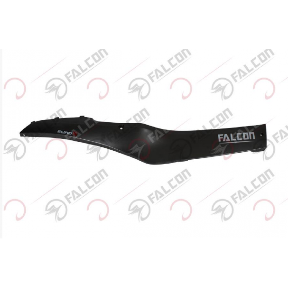 FALCON DOLPHIN 100-125 EFİ MARŞBİYEL SAĞ F&Uuml;ME ORJ