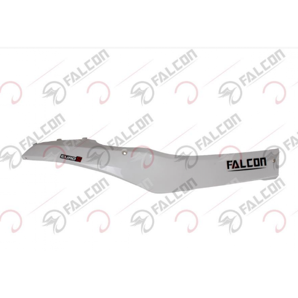 FALCON DOLPHIN 100-125 EFİ MARŞBİYEL SAĞ BEYAZ ORJ