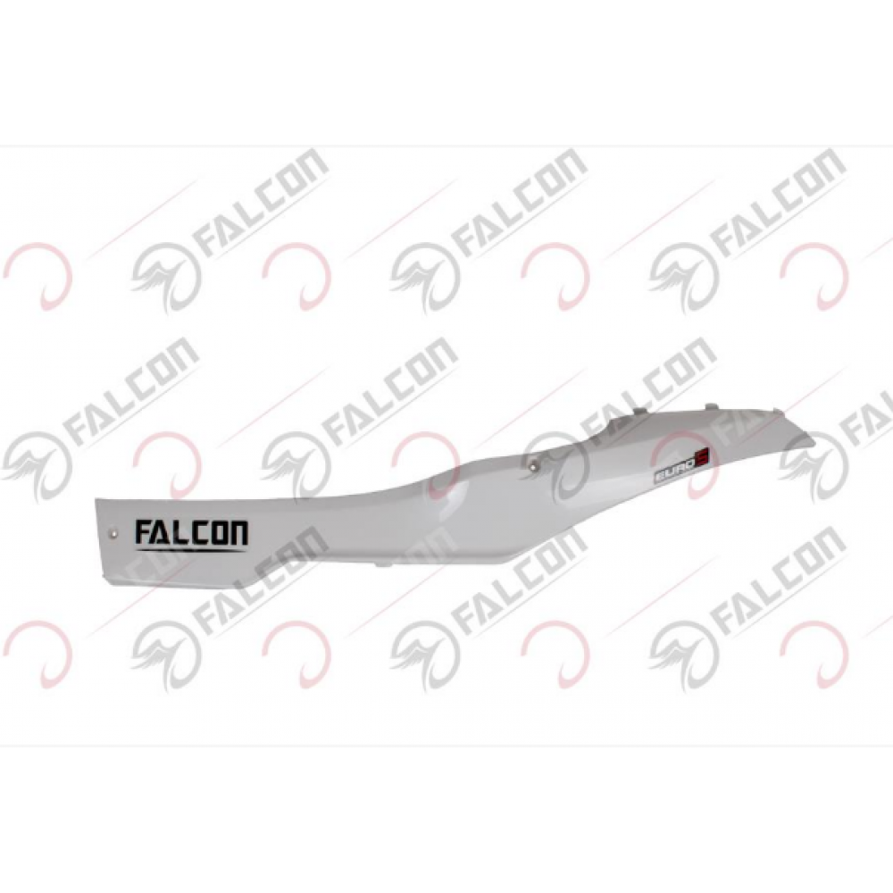 FALCON DOLPHIN 100-125 EFİ MARŞBİYEL SOL BEYAZ ORJ