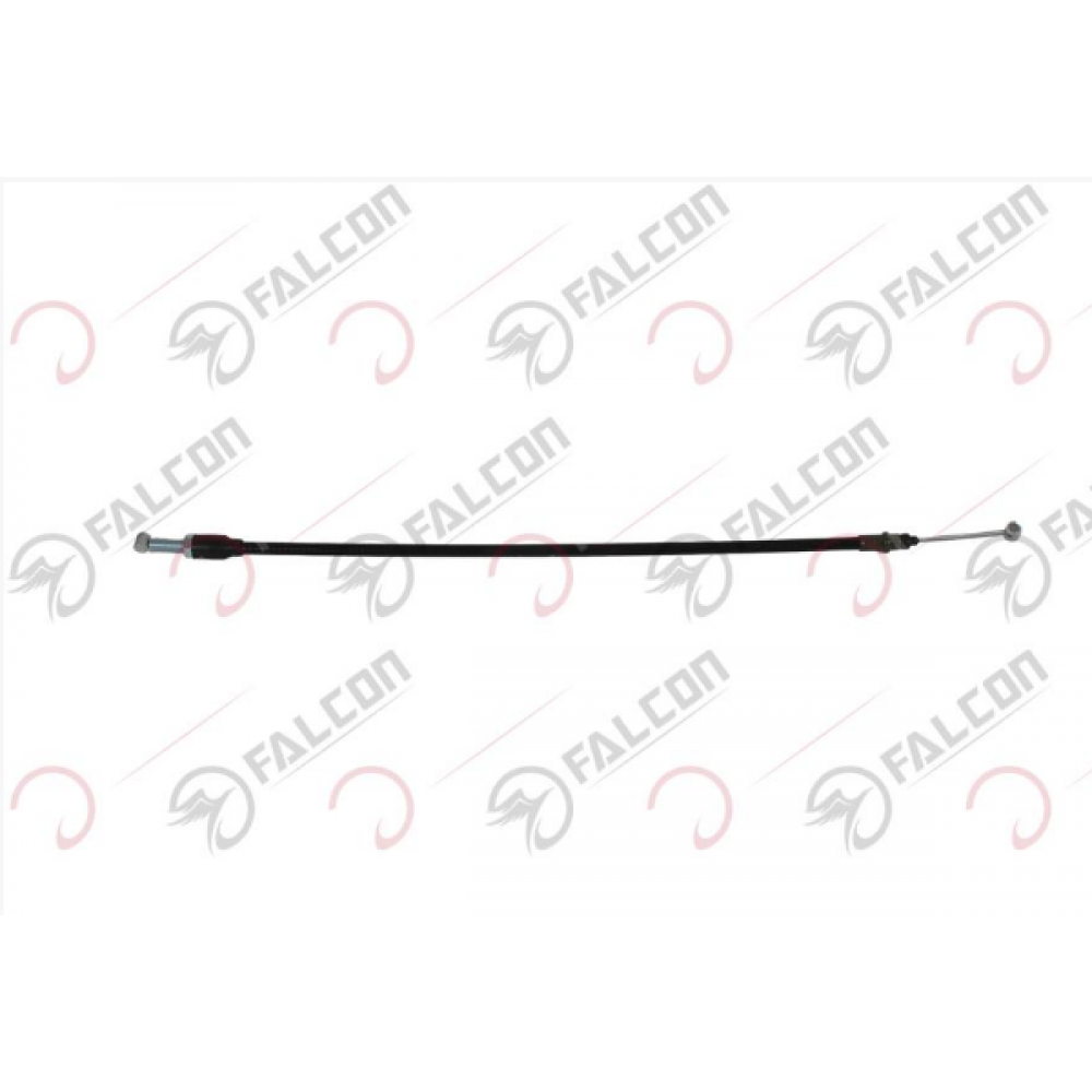 FALCON DOLPHIN 100-125 EFİ SELE KİLİT TELİ ORJ