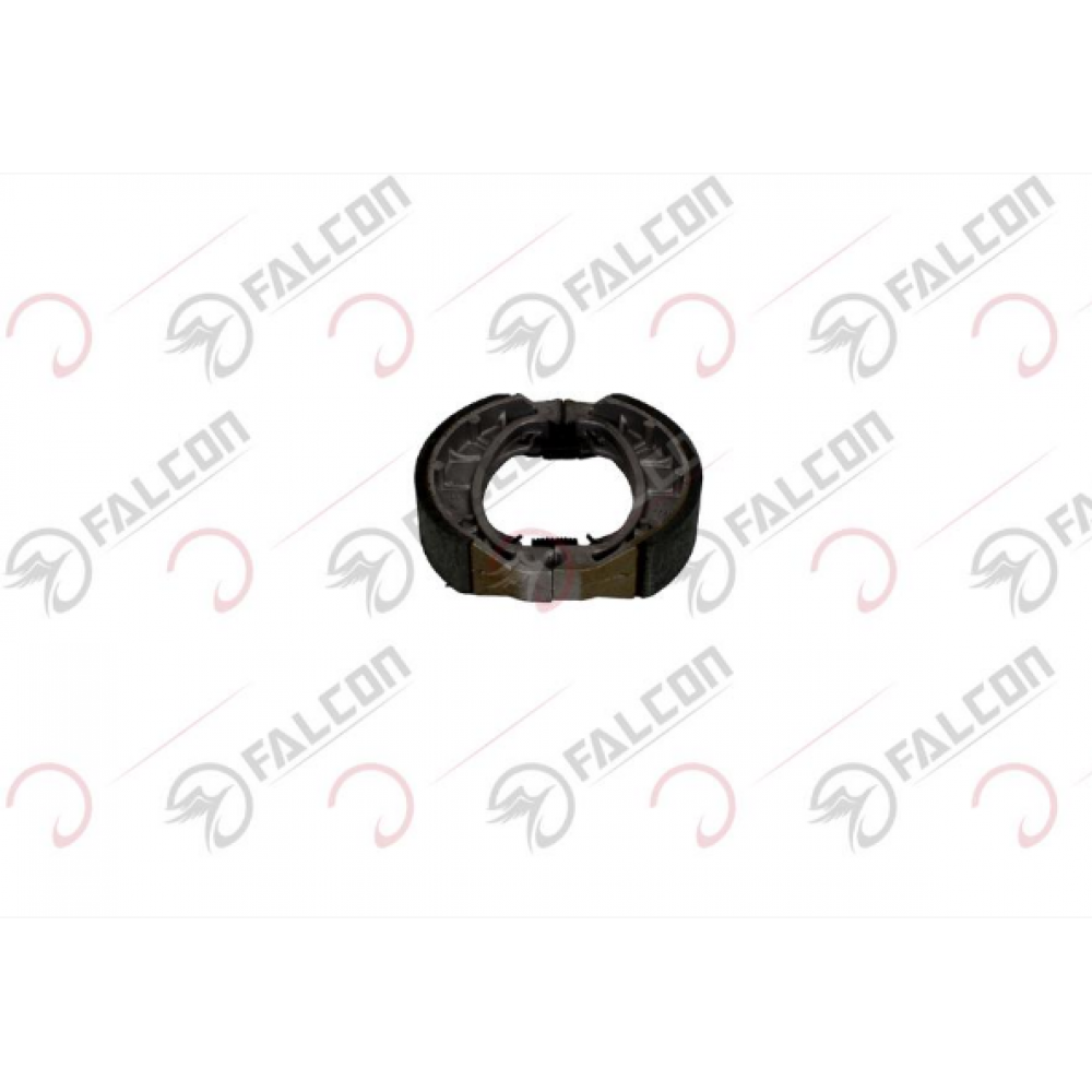 FALCON DOLPHIN 100-125 EFİ ARKA FREN BALATASI