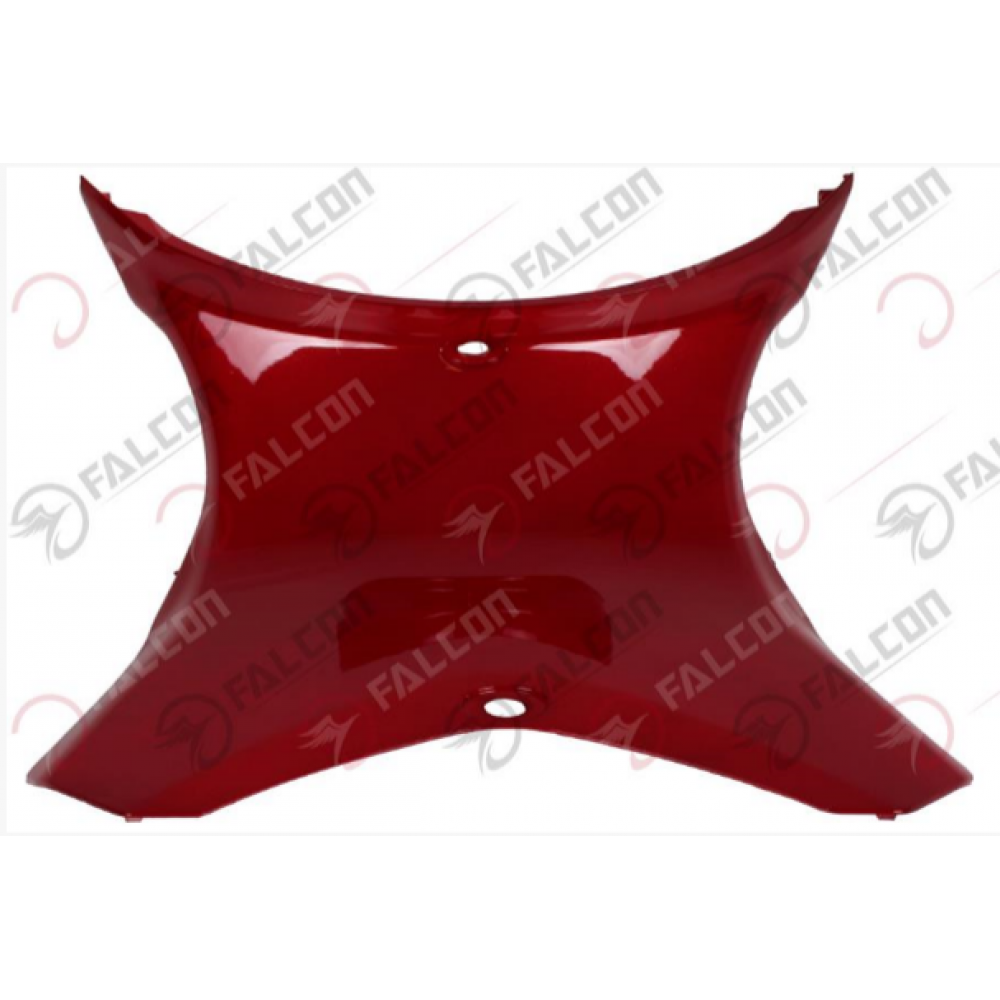 FALCON MASTER 50 ORTA KARENAJ KIRMIZI
