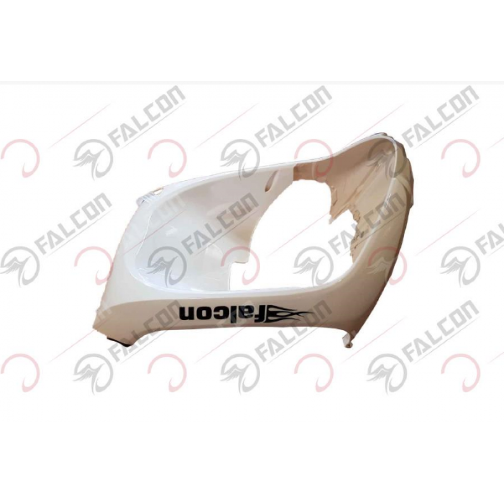 FALCON DOLPHIN 2020 &Ouml;N PANEL BEYAZ