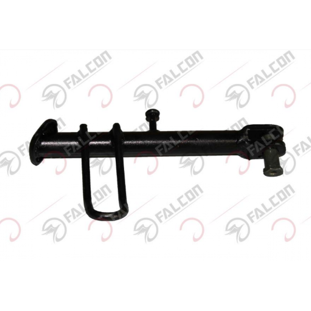 FALCON DOLPHIN 2020 YAN SEHPA (YAN AYAK)