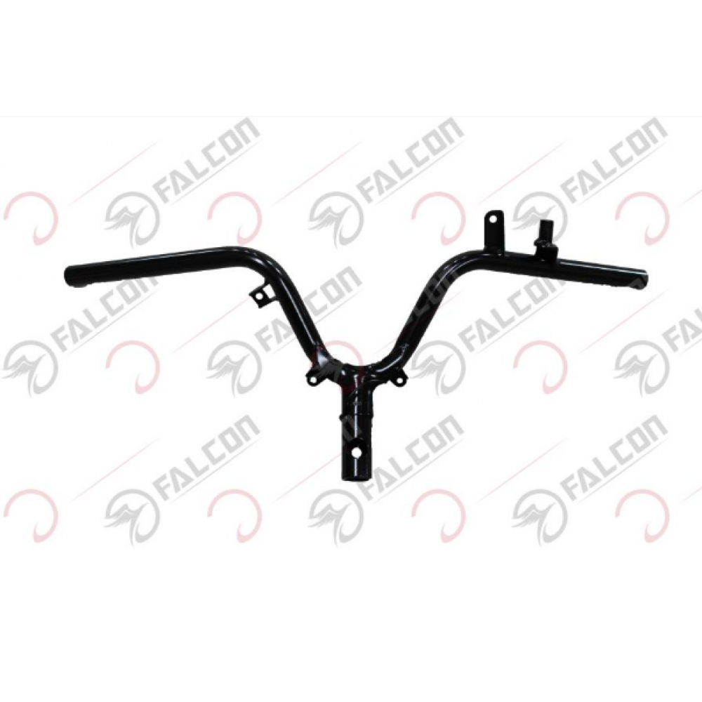 FALCON DOLPHIN 2020 GİDON