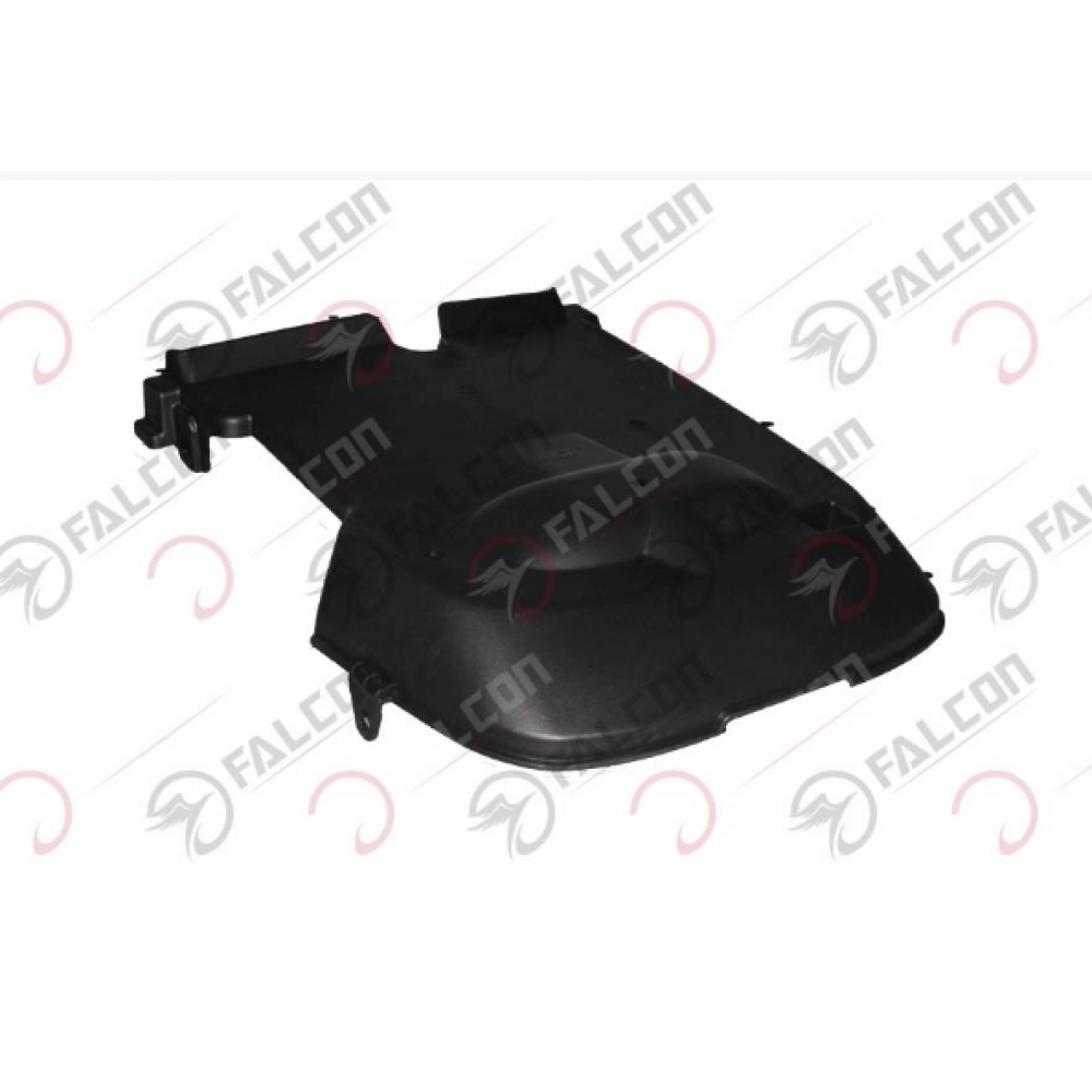 FALCON DOLPHIN 2020 ŞASİ ALT KORUMA