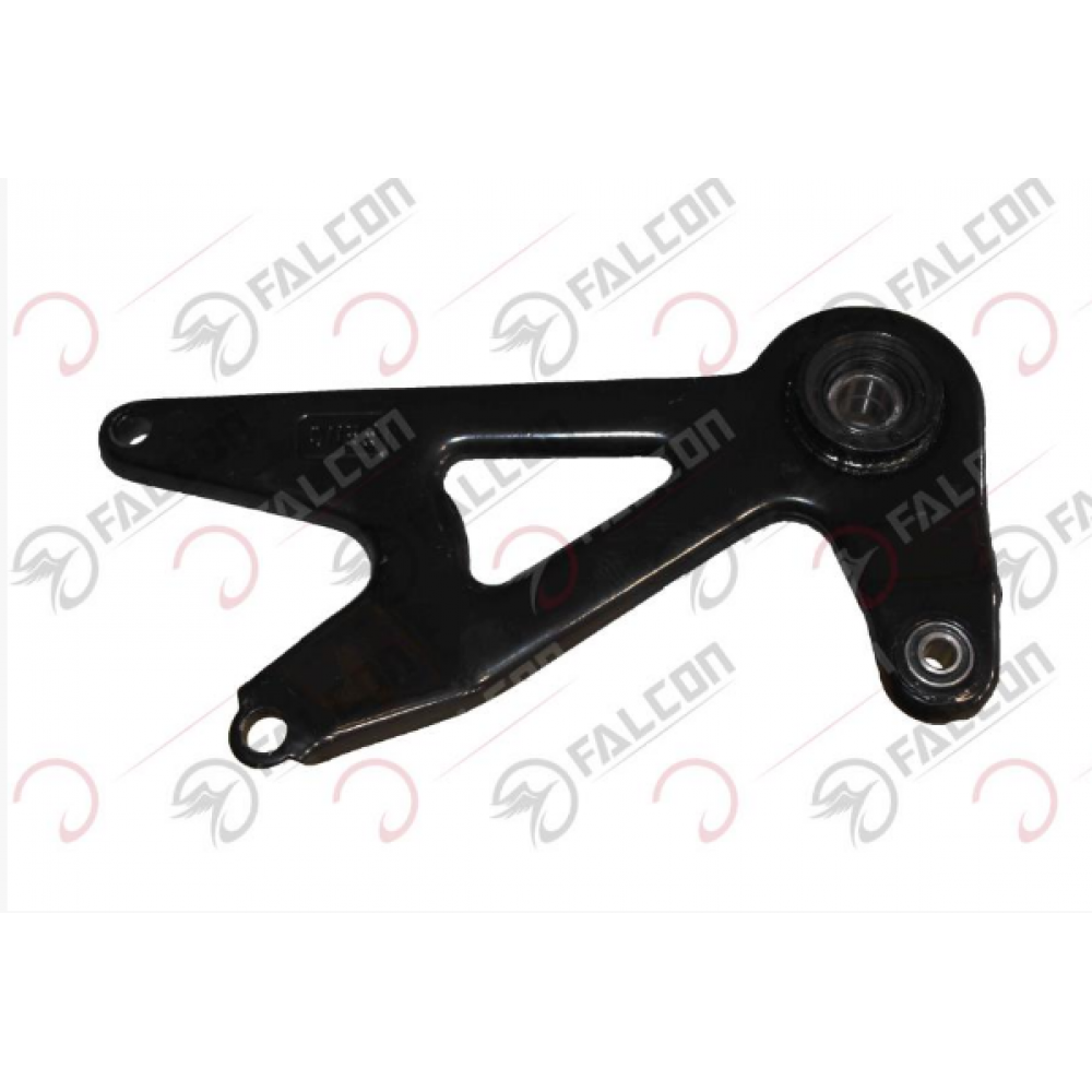 FALCON DOLPHIN 2020 MAFSAL (SALINCAK)