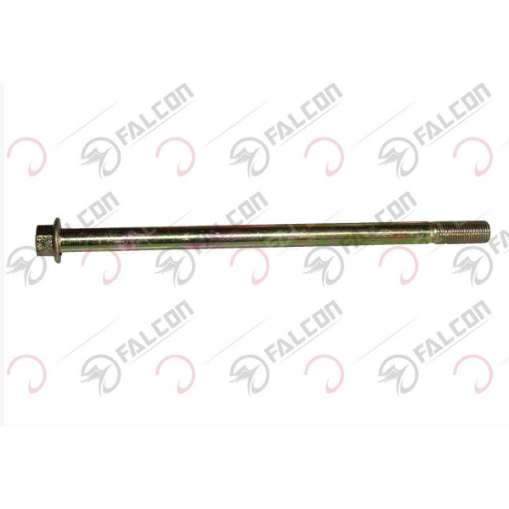 FALCON DOLPHIN KM 100 &Ouml;N TEKER MİLİ ORJ