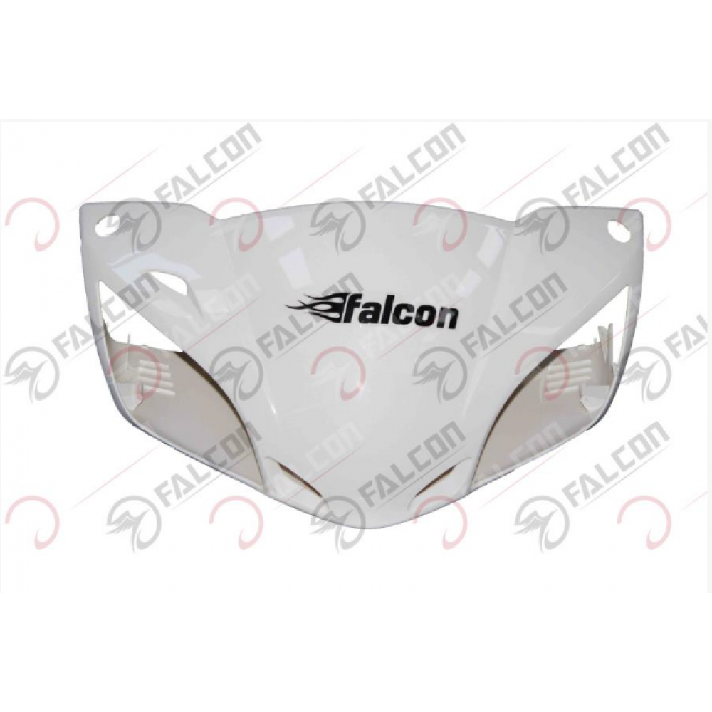 FALCON DOLPHIN KM 100 GİDON KARENAJI &Uuml;ST BEYAZ ORJ