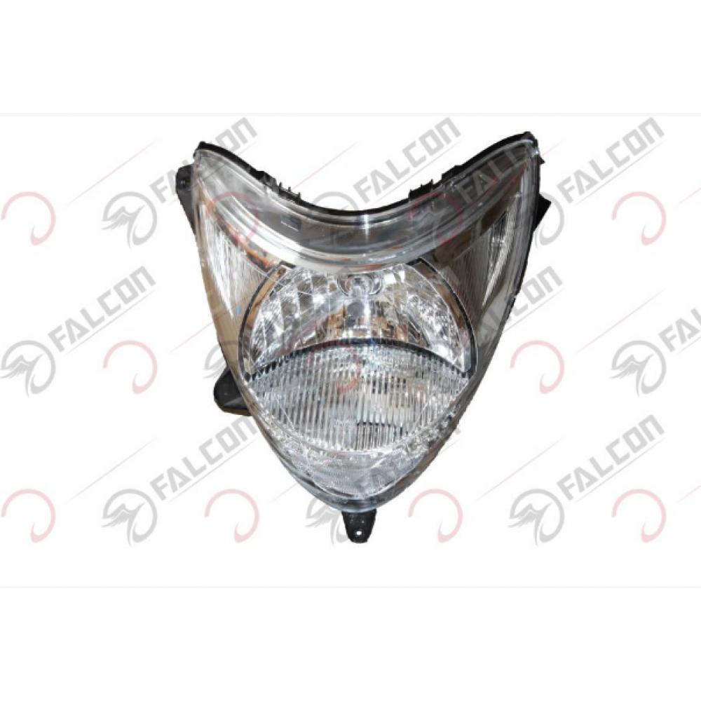 FALCON DOLPHIN KM 100 FAR KOMPLE