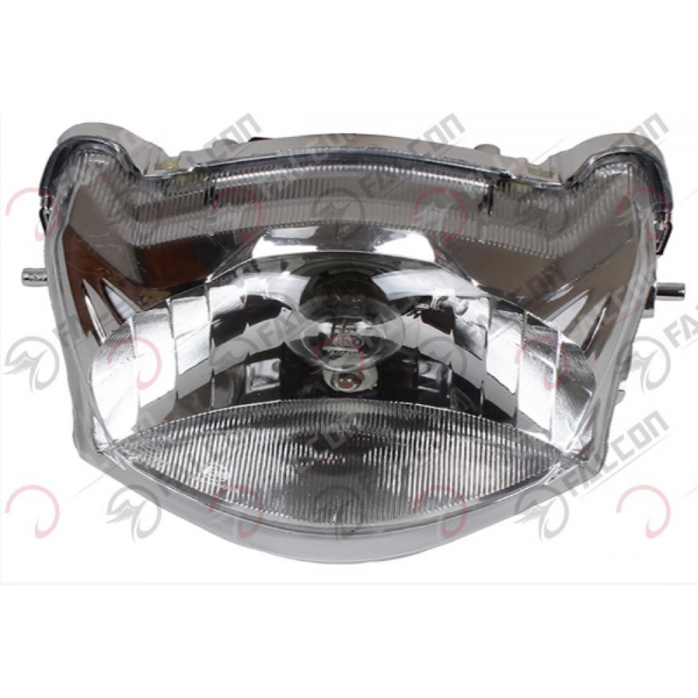 FALCON MASTER 50 FAR KOMPLE