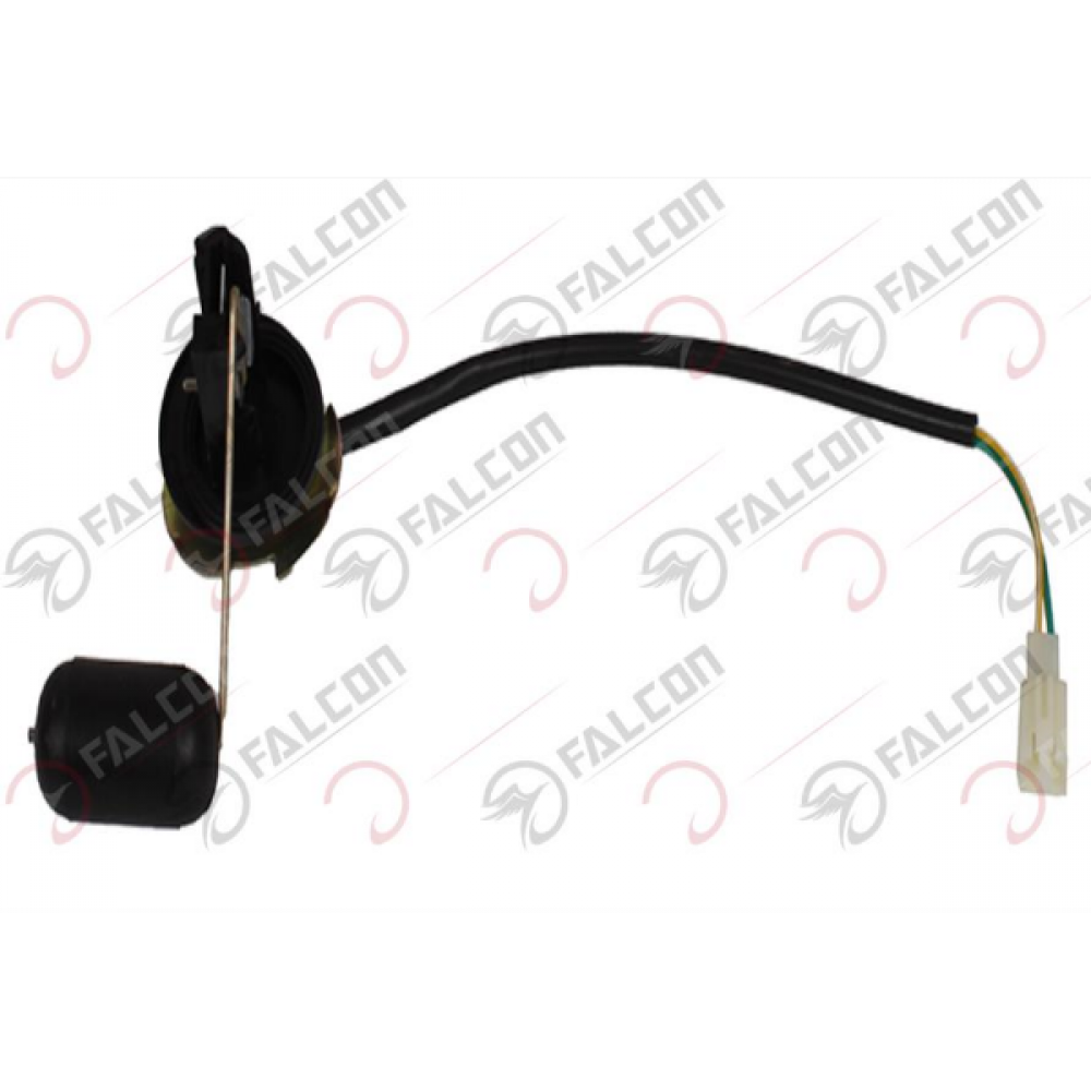 FALCON MASTER 50 DEPO ŞAMANDIRASI