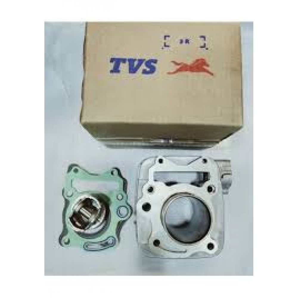 TVS WEGO JUPİTER 110 SİLİNDİR KOMPLE K6322840 53,5 mm 66 BOY ORJ