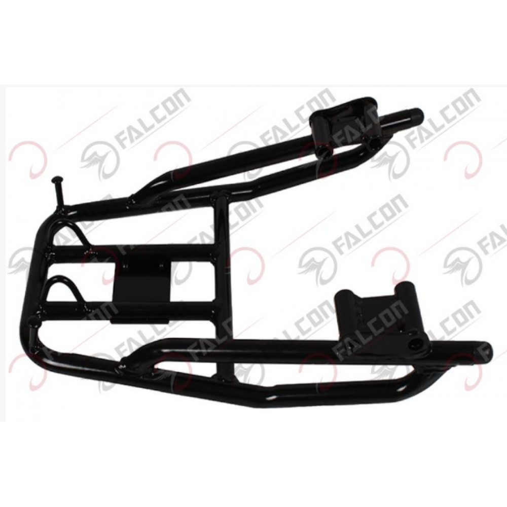 FALCON MASTER 50 ARKA TAŞIYICI (SİYAH) FALCON MASTER 50 ARKA TAŞIYICI (SİYAH)