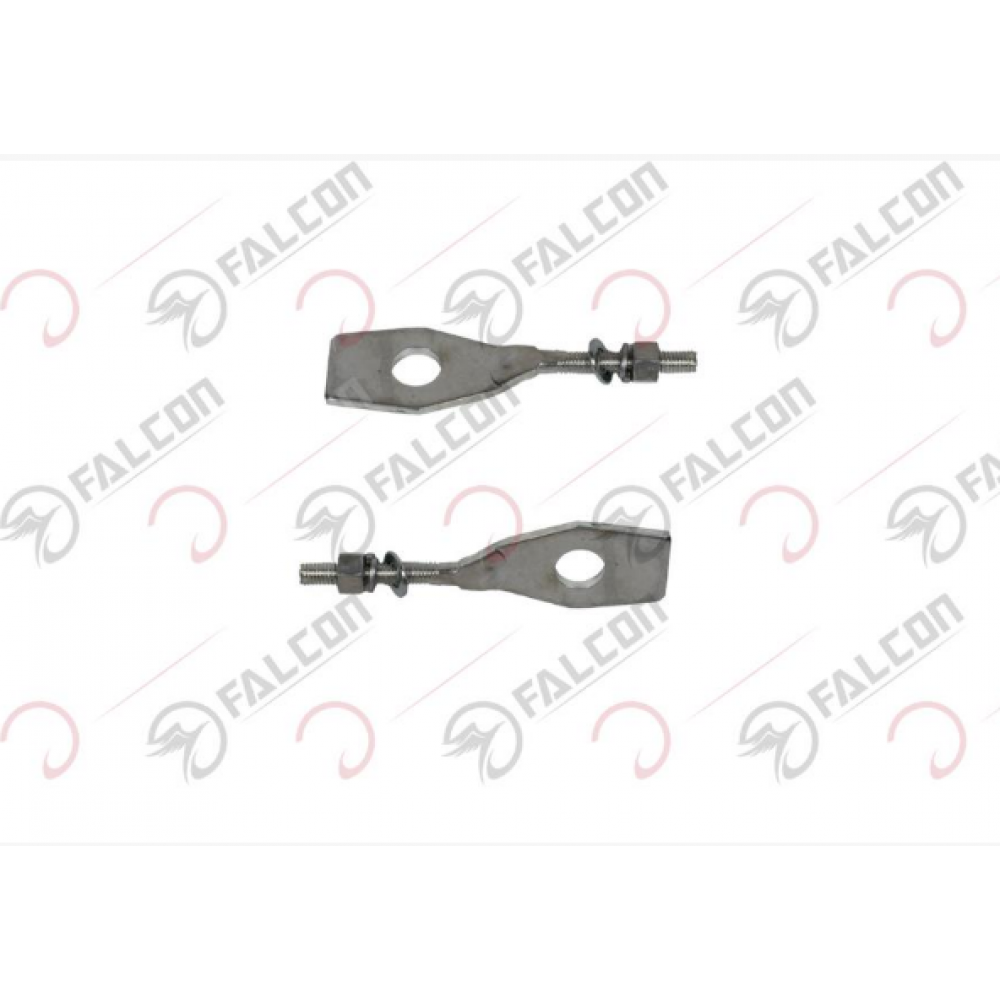 FALCON MASTER 50 &Ccedil;EKTİRME TAKIM